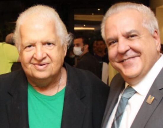 Academia Brasileira de Educação Colunismo Social