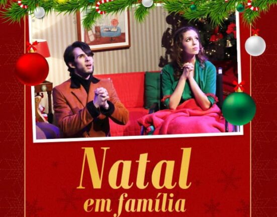 Natal em Família, na Julieta de Serpa Colunismo Social
