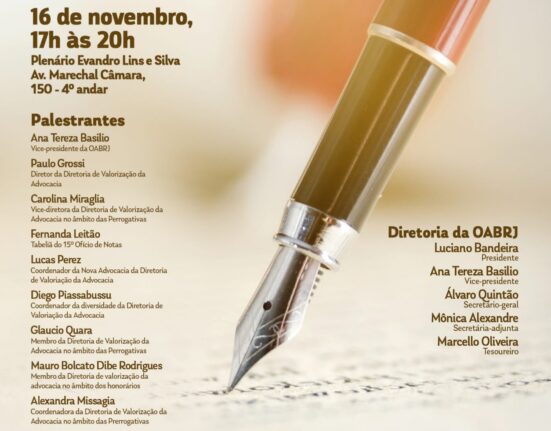 Advocacia extrajudicial Colunismo Social