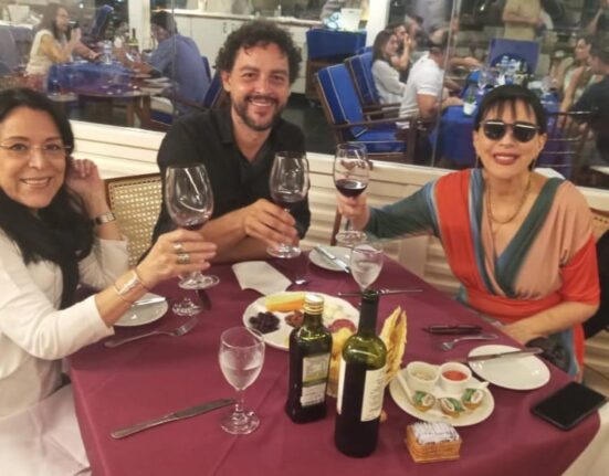 Instituto Bibi Ferreira Colunismo Social