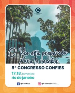 5°Congresso CONFIES Seguro Eventos