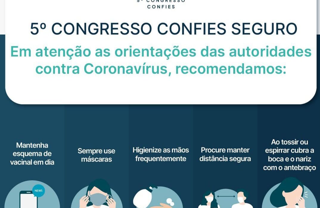 5°Congresso CONFIES Seguro Eventos