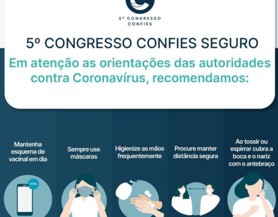 5°Congresso CONFIES Seguro Colunismo Social