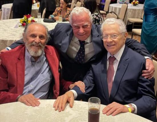 Premiação Colunismo Social