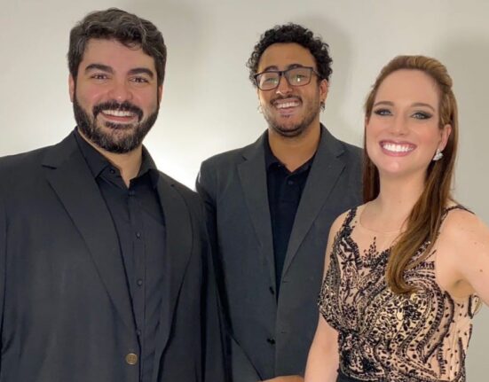 Broadway na Julieta de Serpa Colunismo Social