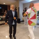 Fernando Peregrino é reeleito, no 5°Congresso do CONFIES Colunismo Social