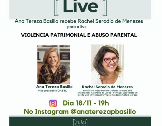 Violência Patrimonial e Abuso Parental Colunismo Social