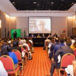 Fernando Peregrino é reeleito, no 5°Congresso do CONFIES Colunismo Social