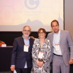 Fernando Peregrino é reeleito, no 5°Congresso do CONFIES Colunismo Social