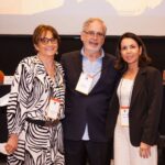 Fernando Peregrino é reeleito, no 5°Congresso do CONFIES Colunismo Social