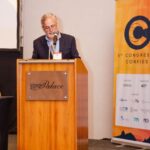 Fernando Peregrino é reeleito, no 5°Congresso do CONFIES Colunismo Social