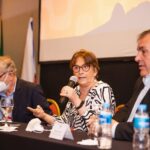 Fernando Peregrino é reeleito, no 5°Congresso do CONFIES Colunismo Social