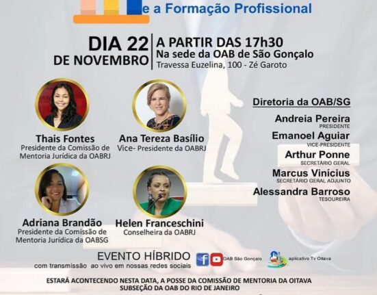 A Mentoria e a Formação Profissional Colunismo Social