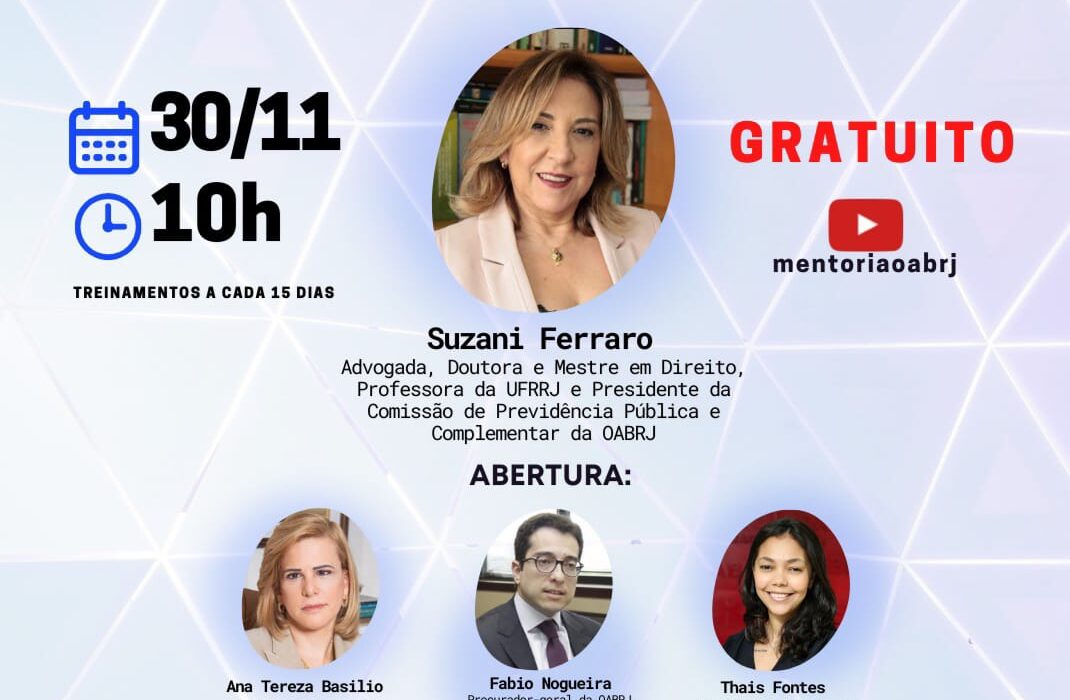 Carência e Qualidade do Segurado Eventos