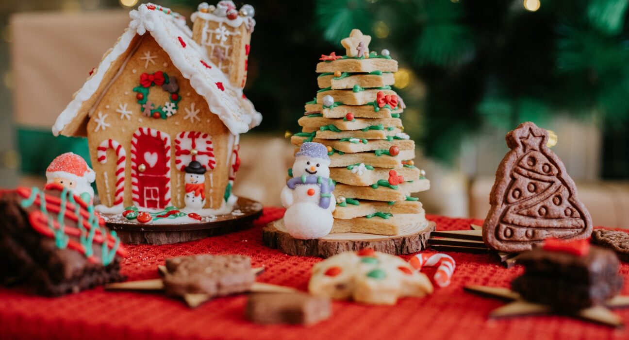 Kawaii Pan anuncia novidades para o Natal Geral