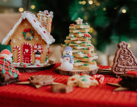 Kawaii Pan anuncia novidades para o Natal Cultura