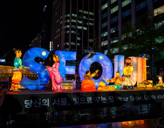Coreia do Sul: famosa por unir o moderno e o tradicional Eventos