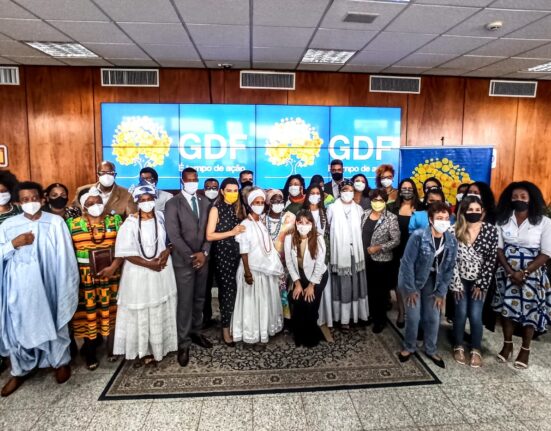 Termina nesta sexta-feira (4) as inscrições para a V Conferência Distrital de Promoção de Igualdade Racial da Secretaria de Justiça Cultura