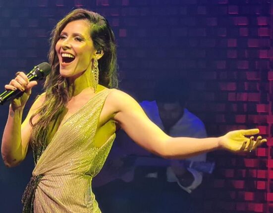 Izabella Rocha participa do Festival Jazz na Vila, na Chapada dos Veadeiros