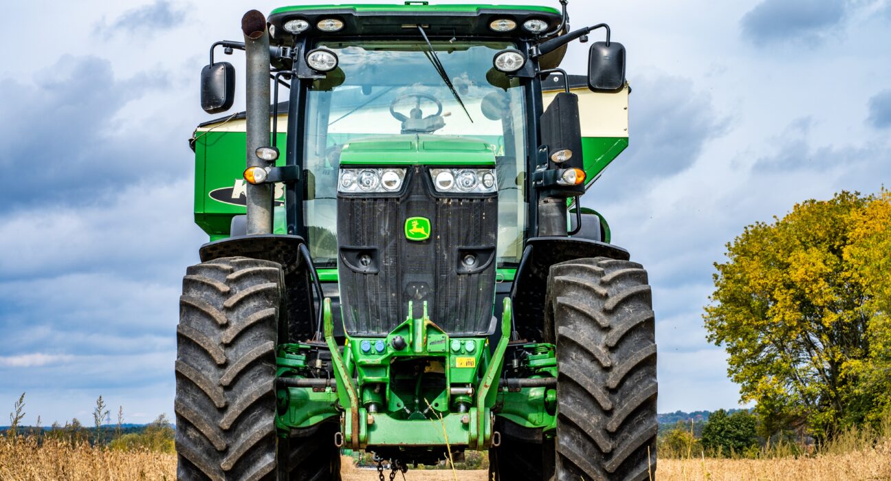 Crescimento no agronegócio impulsiona vendas de consórcios agrícolas Geral