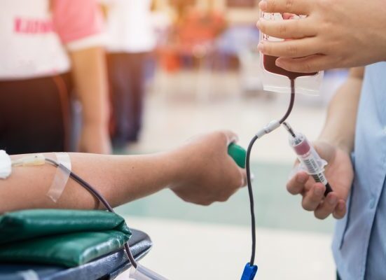 Dia Nacional do Doador de Sangue: saiba quais benefícios a doação de sangue traz para o seu coração Eventos