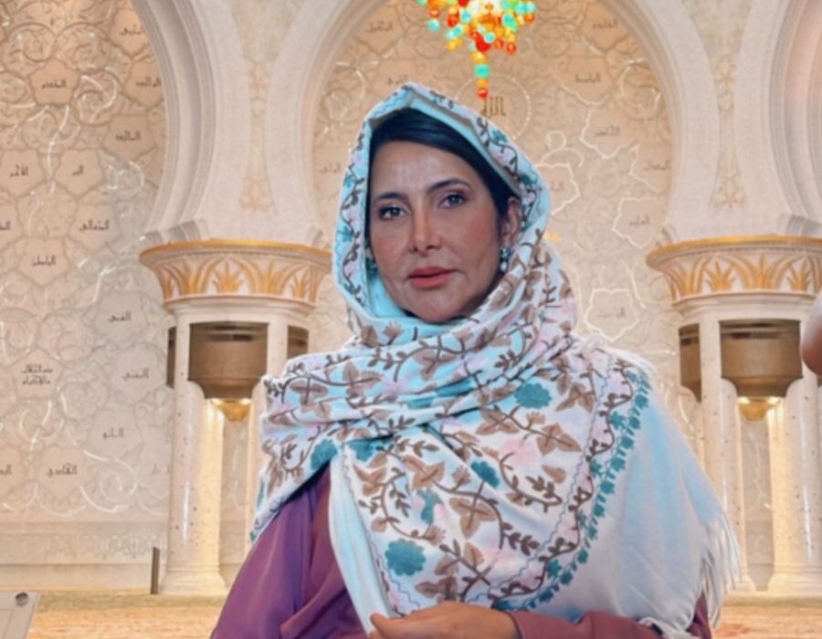 O que pode e não se pode fazer no Oriente Médio Moda