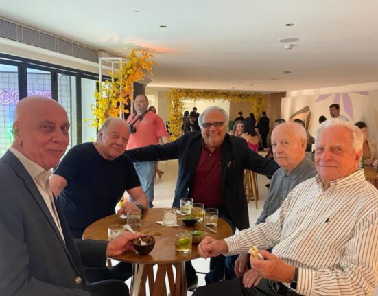 Expansão do Shopping Leblon Colunismo Social