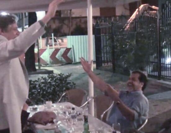 Homenagem Colunismo Social