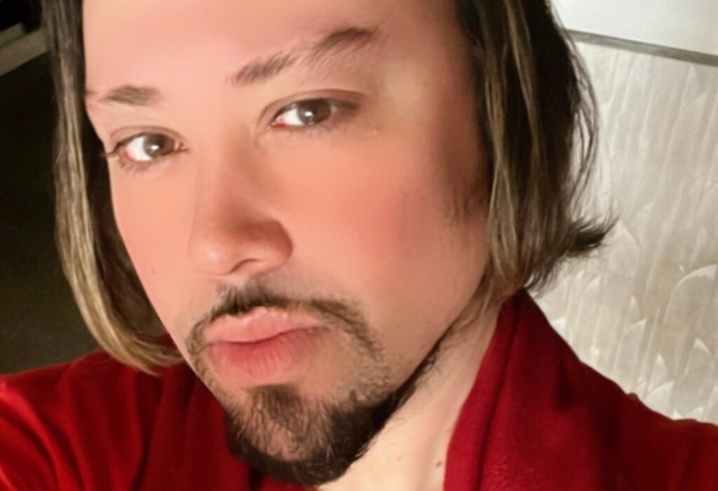 Cineasta carioca Diego Cosac é indicado a mais um prêmio internacional pelo Lay Rio de janeiro