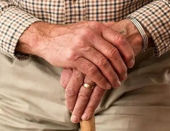 Osteoporose também acomete os homens Cidadania