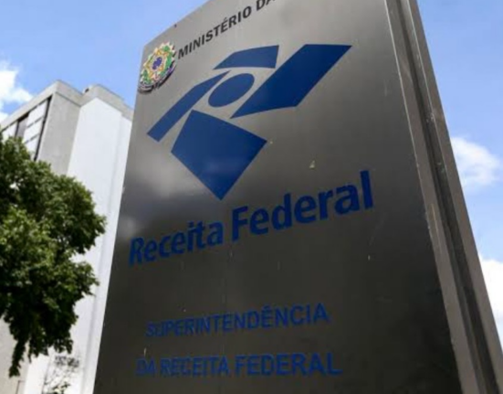 Aulão gratuito para concurso da Receita Federal Turismo