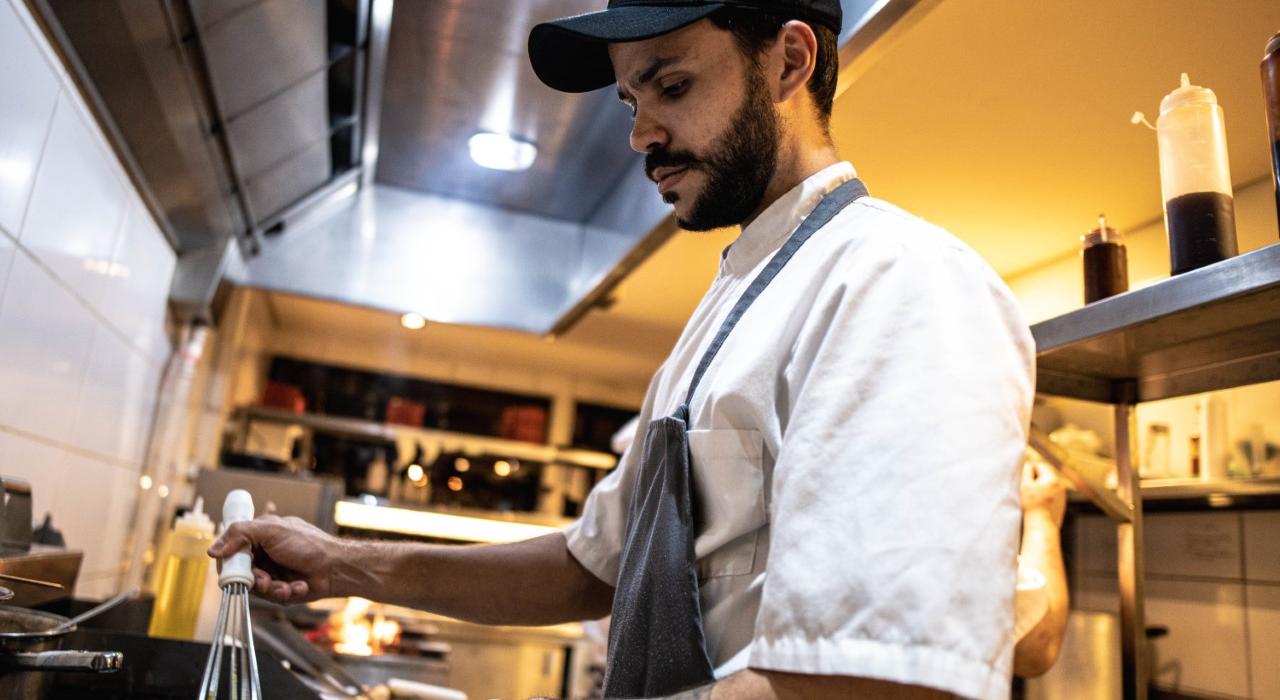 Famu Restaurante celebra adesão goianiense a culinária contemporânea Gastronomia