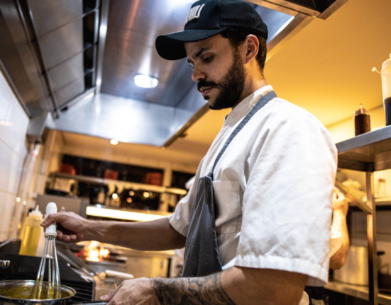 Famu Restaurante celebra adesão goianiense a culinária contemporânea Notícias
