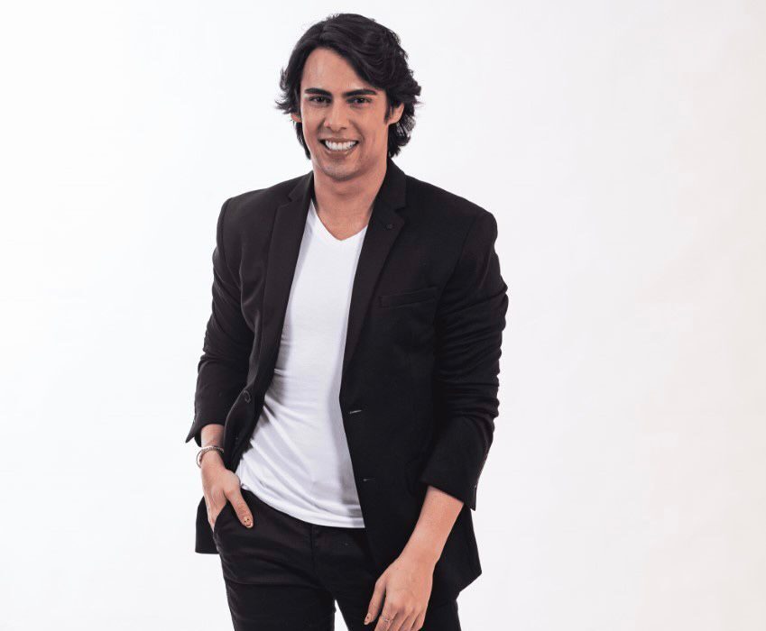 Influenciador Théo comemora 2 milhões de seguidores no Instagram com a festa “Xiiiuuu Caladinha“, no dia 21 de dezembro, no Qualistage Celebridades