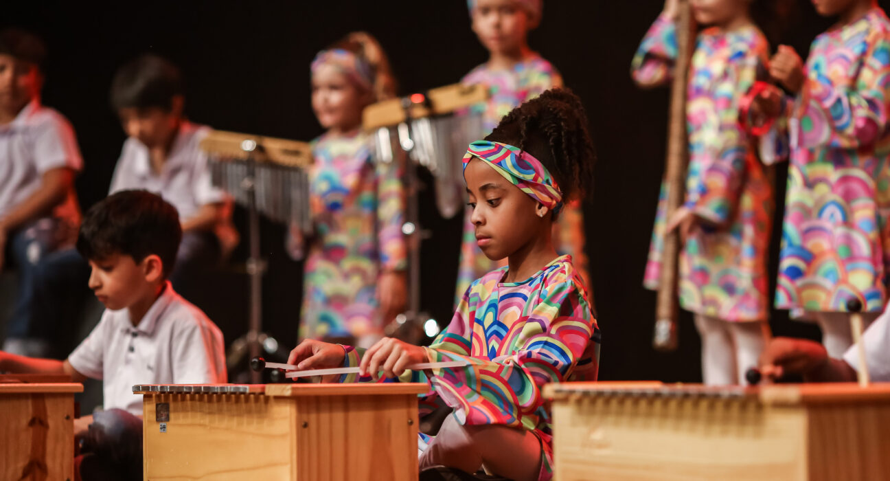 Caixa Cultural recebe concerto “Viva a Arte” Cultura