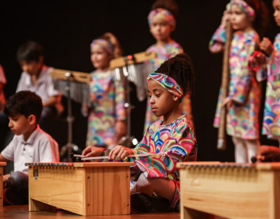 Caixa Cultural recebe concerto “Viva a Arte” Cultura