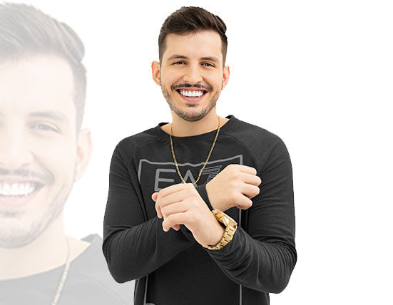 Cantor Baiano Bruno Abreu, o novo sucesso do Arrocha, grande promessa para 2023 Música