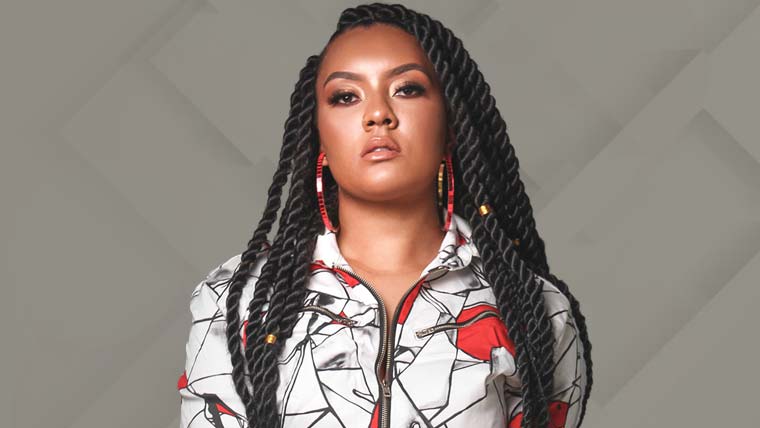 Encerrando ciclo de ouro, Carola é eleita destaque de 2022 por Amazon Music e EDM.com claudelopes