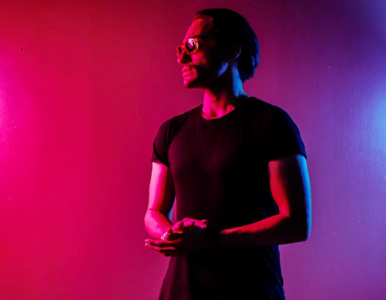 Novo single do "Lion" Fábio Lopes traz poderosa mensagem de superação Música