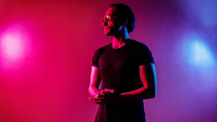 Viciante como paixão mal resolvida, "Na Na Na" é a nova música de Fábio Lopes claudelopes