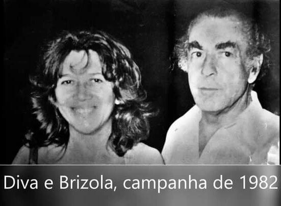 Diva Mucio Teixeira, in memoriam Colunismo Social