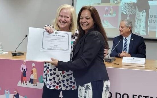 Premiação Colunismo Social