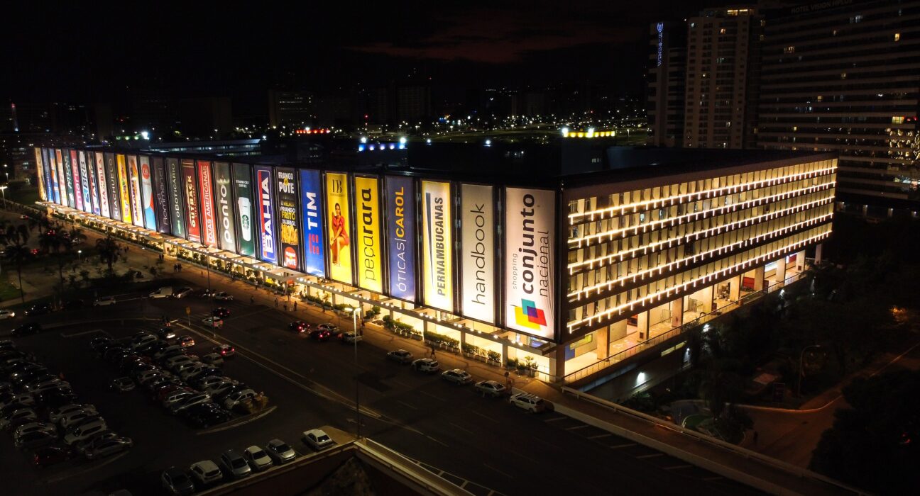Conjunto Nacional se engaja no combate à fome no Brasil Geral