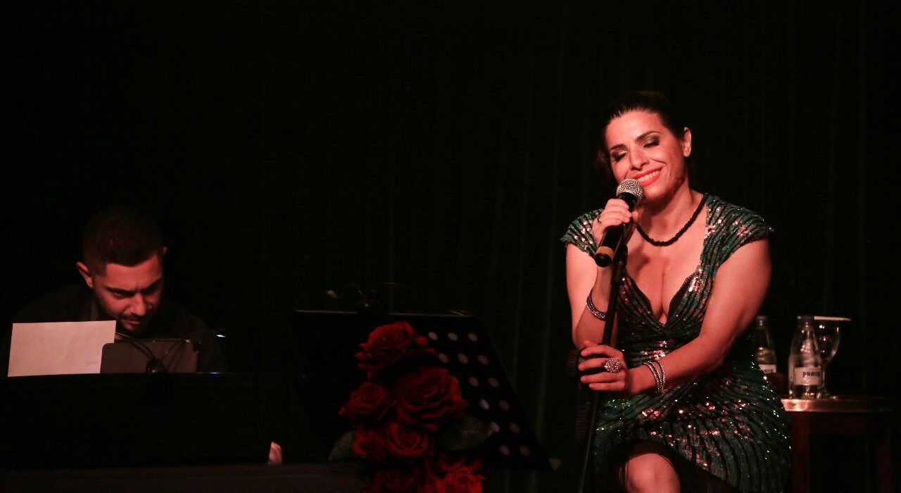 Tangos e Boleros em dezembro Gastronomia