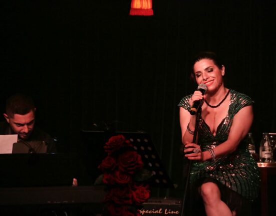 Tangos e Boleros em dezembro Geral