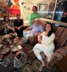 Instituto Bibi Ferreira Colunismo Social