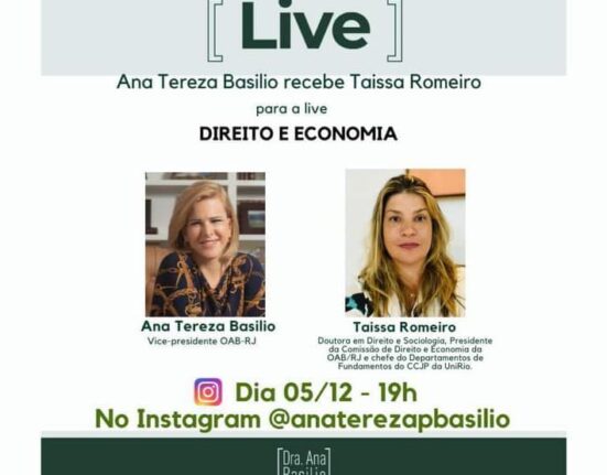 Direito e Economia Colunismo Social