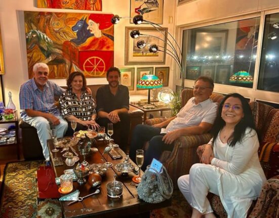 Instituto Bibi Ferreira Colunismo Social