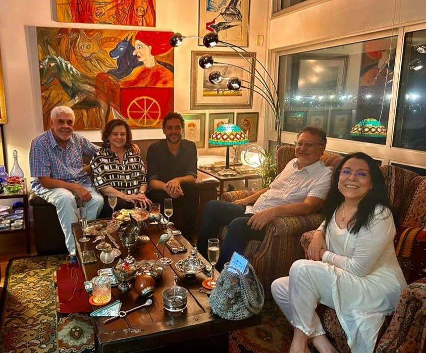 Instituto Bibi Ferreira Cultura