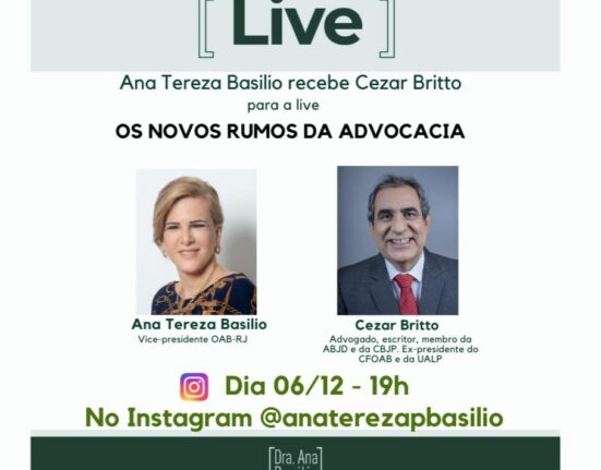 Os novos rumos da Advocacia Geral